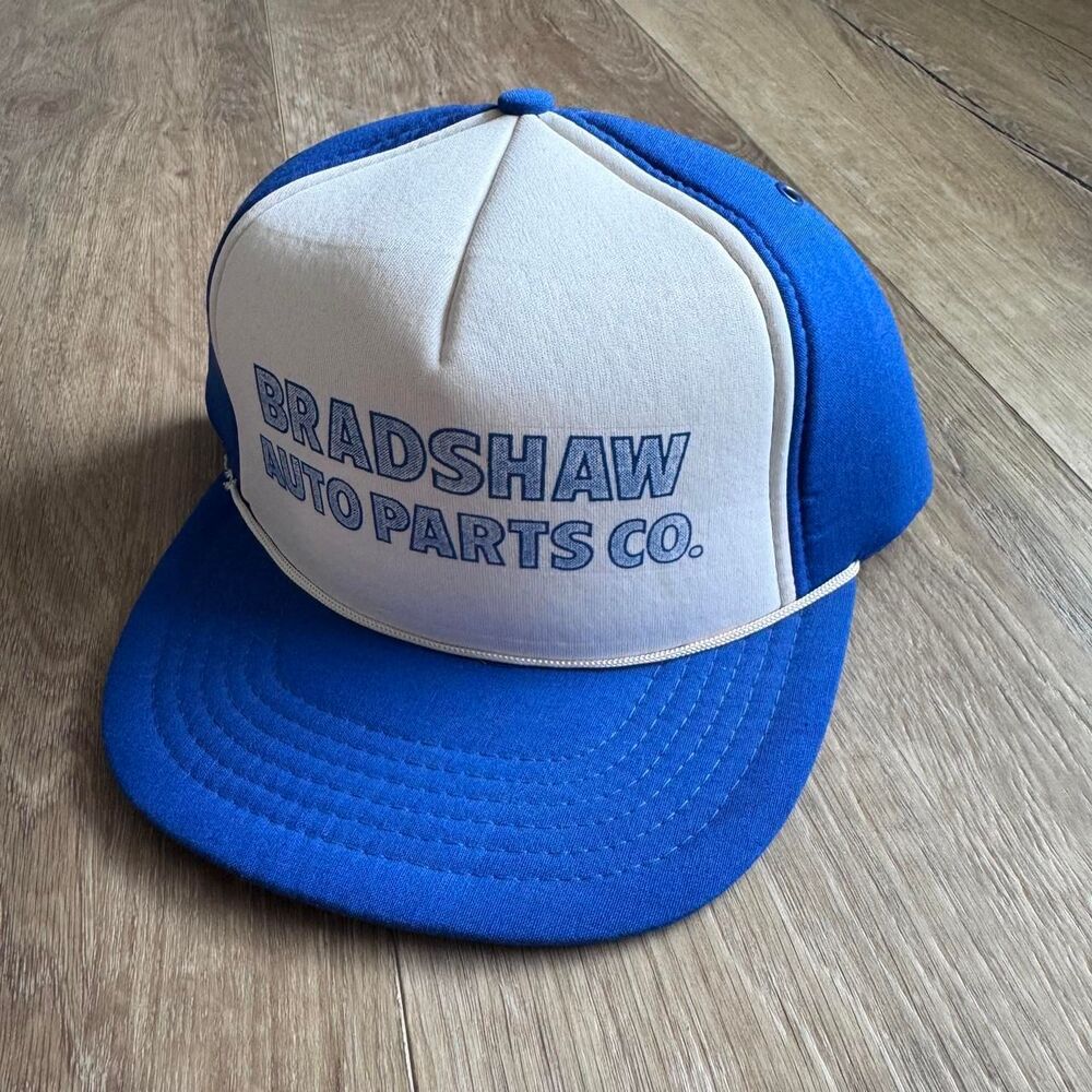American-vintage Men's multi Hat